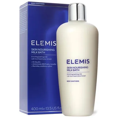 Elemis Skin Nourishing Milk Bath (Odżywcze mleczko do kąpieli)