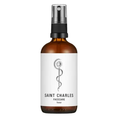 Saint Charles Toner (Tonik do twarzy)