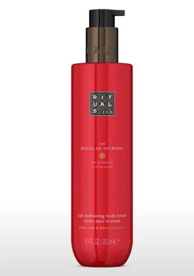 Rituals The Ritual Of Ayurveda, Body Lotion (Balsam do ciała)