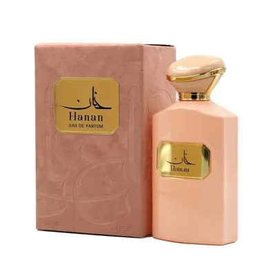 Fragrance World Hanan EDP