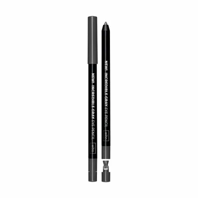 Wibo Incredible, Matte and Lasting, Eye Pencil (Intensywna kredka do oczu z temperówką)