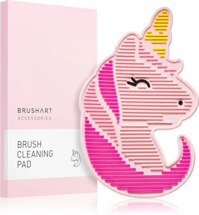 BrushArt Accessories, Brush Cleaning Pad (Mata do czyszczenia pędzli)