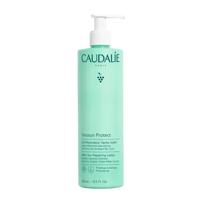 Caudalie Vinosun ,Protect After-Sun Repairing Lotion (Regenerujące mleczko po opalaniu)