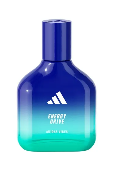 Adidas Vibes, Energy Drive EDP
