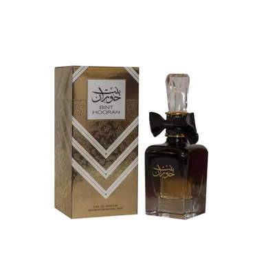 Ard Al Zaafaran Bint Hooran EDP