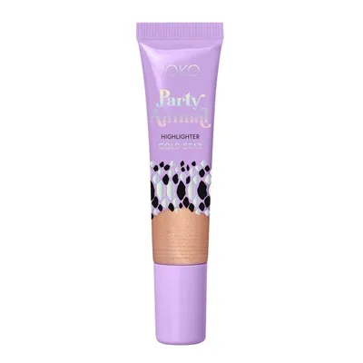 Joko Party Animal, Highlighter (Rozświetlacz w kremie)