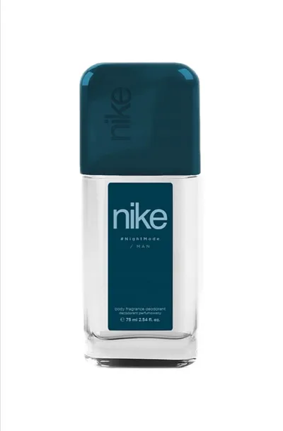 Nike Night Mode, Body Fragrance Deodorant (Męski dezodorant perfumowany)