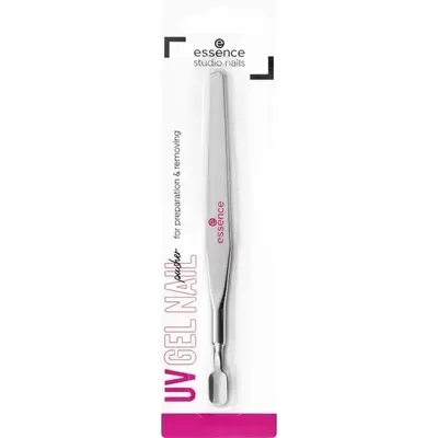 Essence Studio Nails, UV Gel Nail Pusher (Radełko do skórek)