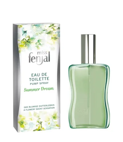 Fenjal Miss Fenjal, Summer Dream EDT