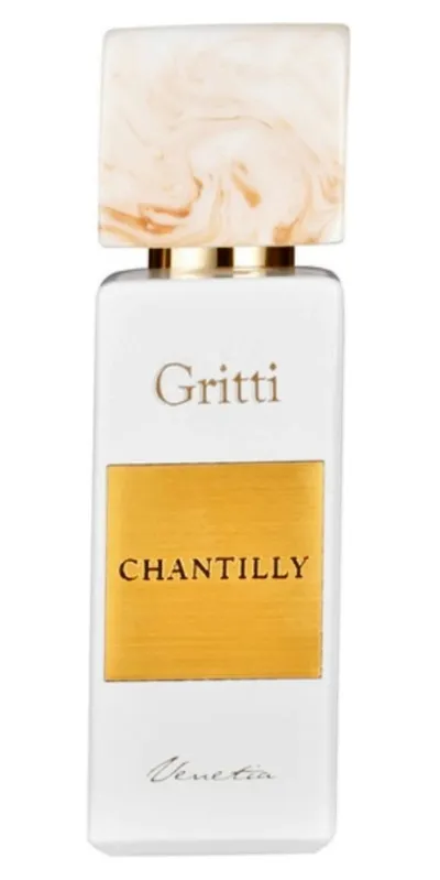 Gritti Chantilly EDP