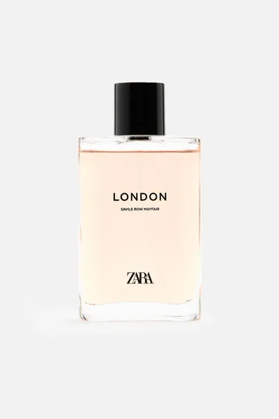 Zara London Savile Row Mayfair EDT