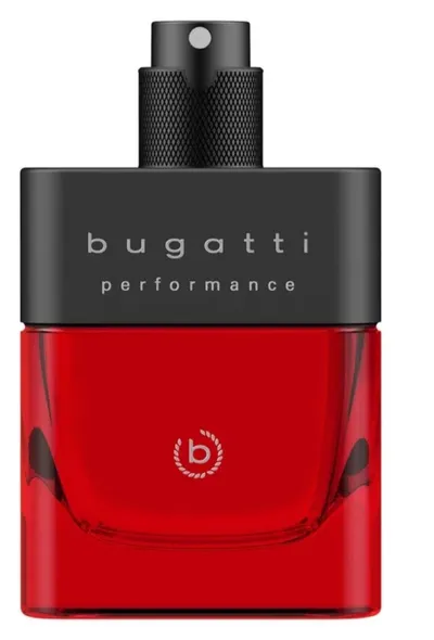 Bugatti Performance Red EDT