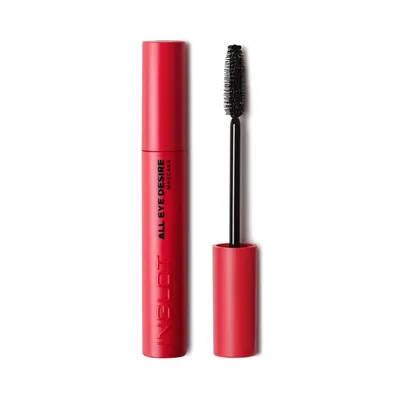 Inglot All Eye Desire Mascara (Tusz do rzęs)