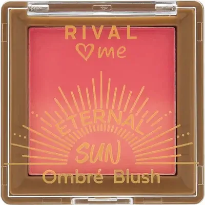 Rival Loves Me Eternal Sun, Ombre Blush (Róż do policzków)