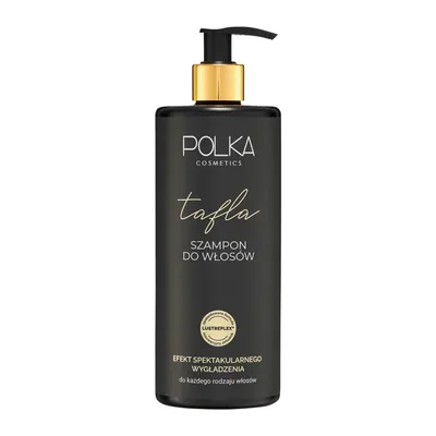 Polka Cosmetics Tafla, Szampon do włosów