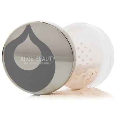Juice Beauty Phyto-Pigments Flawless Finishing Powder (Sypki puder wykończeniowy)
