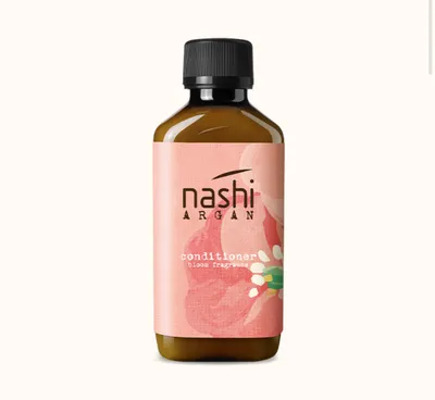 Nashi Argan Bloom Fragrance Conditioner (Kwiatowa odżywka do włosów)