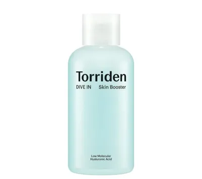 Torriden Dive In, Skin Booster (Nawilżający booster do twarzy)