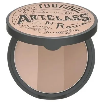 Too Cool For School Artclass By Rodin, Shading Powder (Puder w kompakcie do konturowania)
