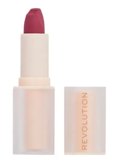 Revolution Beauty (Makeup Revolution) Allure Soft Lipstick (Satynowa pomadka do ust)