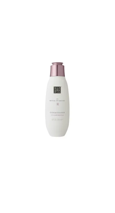 Rituals The Ritual Of Sakura, Volume & Nutrition Conditioner (Odżywka do włosów)
