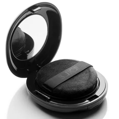 Surratt Diaphane, Loose Powder Compact (Sypki puder do twarzy)