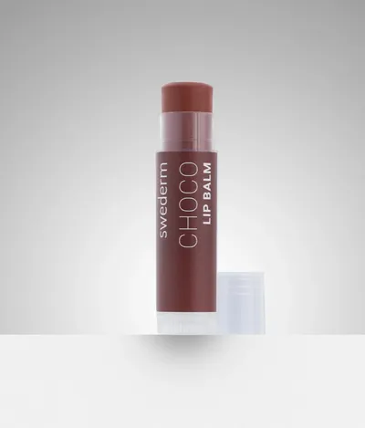 Swederm Choco Lip Balm (Czekoladowy balsam do ust)