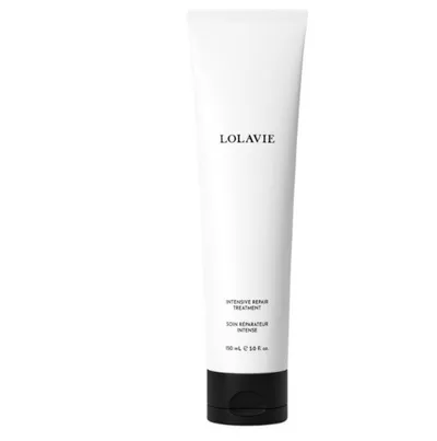 LolaVie by Jennifer Aniston Intensive Repair Treatment (Zabieg regenerujący włosy)