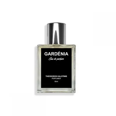 Theodoros Kalotinis Gardenia EDP