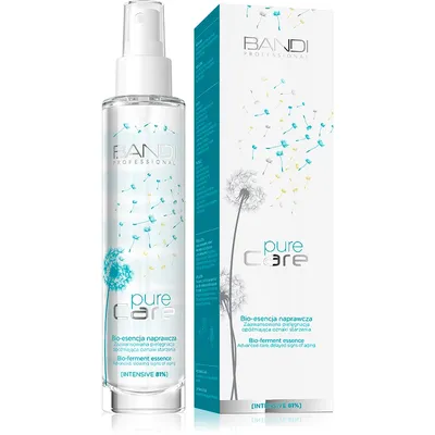 Bandi Pure Care, Bio-ferment Essence (Bio-esencja naprawcza)