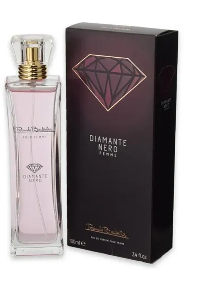 Renato Balestra Diamante Nero EDP