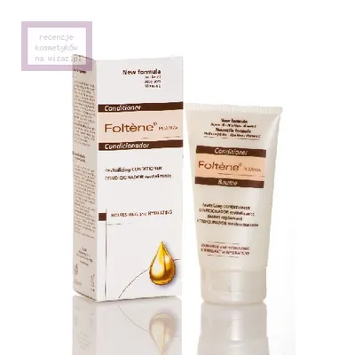 Foltene Revitalising Conditioner (Rewitalizująca odżywka do włosów)