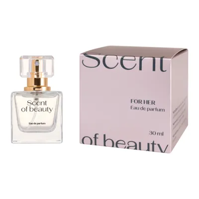 Scent of Beauty For Her EDP