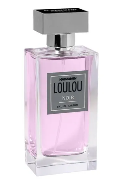 Al Haramain Loulou Noir EDP
