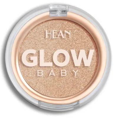 Hean Glow Baby, Rozświetlacz