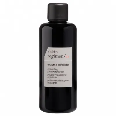 Comfort Zone Skin Regimen/ Lx,  Enzyme Exfoliator (Peeling enzymatyczny w pudrze)