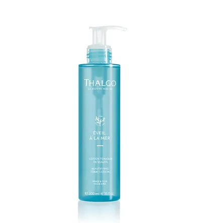 Thalgo Eveil a la Mer, Lotion Tonique Beaute [Beautifying Tonic Lotion] (Upiększający tonik)