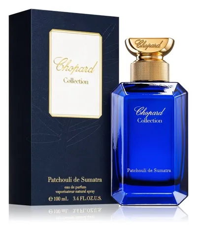 Chopard Patchouli De Sumatra EDP