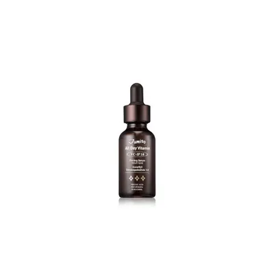 Jumiso All Dy Vitamin, VC-IP1.0, Firming Serum (Rozjaśniająco-ujędrniające serum do twarzy)
