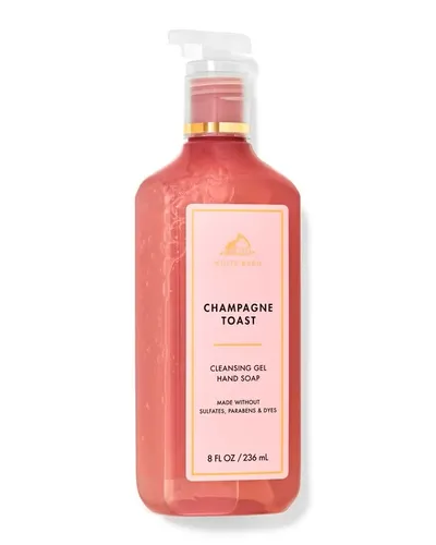 Bath & Body Works Champagne Toast, Cleansing Gel Hand Soap (Mydło do rąk w żelu)