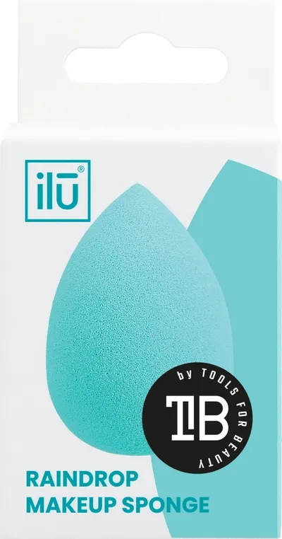 Ilu Raindrop Makeup Sponge (Gąbka do makijażu)
