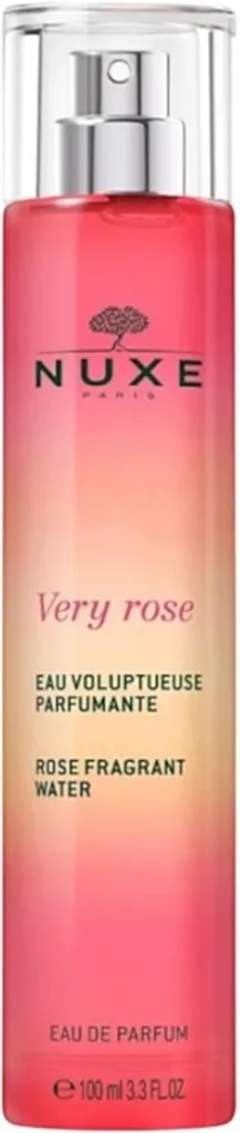 Nuxe Very rose EDP