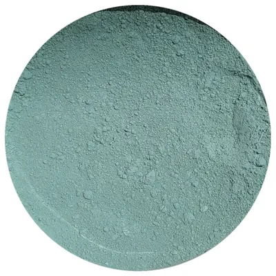Lucy Minerals Matte Shadows (Mineralne matowe cienie do powiek)