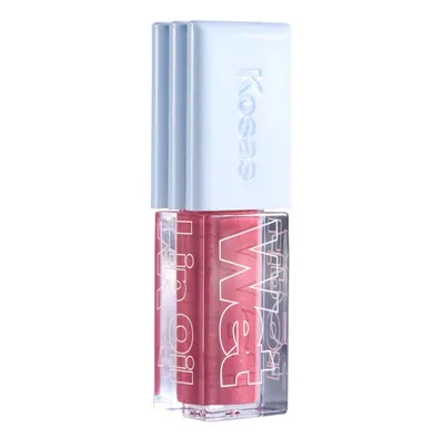 Kosas Wet Lip Oil, Plumping Treatment Gloss (Powiększający błyszczyk-balsam do ust)