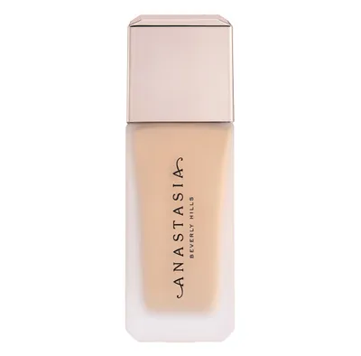 Anastasia Beverly Hills Impeccable Blurring Second Skin Matte Foundation (Podkład matujący)