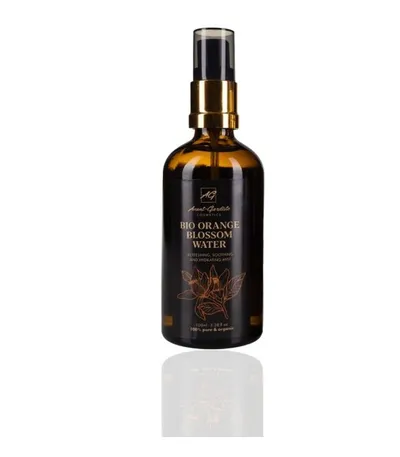 Avant Gradiste Bio Orange Blossom Water (Hydrolat z kwiatów gorzkiej pomarańczy)