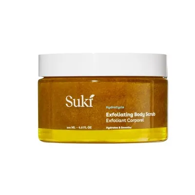 Suki Skin Care HydraCycle, Exfoliting Body Scrub (Peeling do ciała)