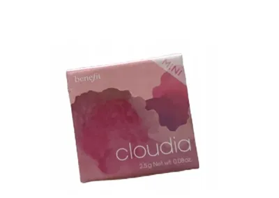 BeneFit Wanderful, Cloudia Blush (Róż do policzków)