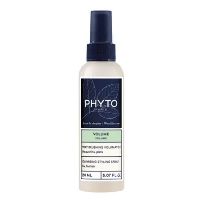 Phyto Volume Volumizing Styling Spray (Spray zwiększający objętość włosów)
