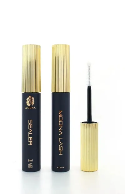 Modna Lash Sealer, Utrwalacz do rzęs (Utrwalacz do rzęs)